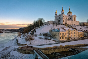 Белоруссия продлила безвизовый режим для граждан 38 стран Европы ещё на год
