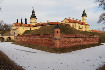 Белоруссия введёт электронные визы для граждан 67 стран 