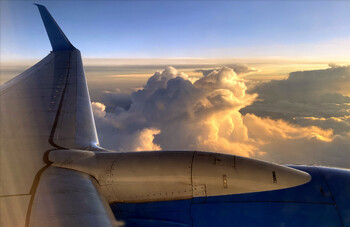 Билеты на рейсы «Победы» можно оформить за мили «Аэрофлота»