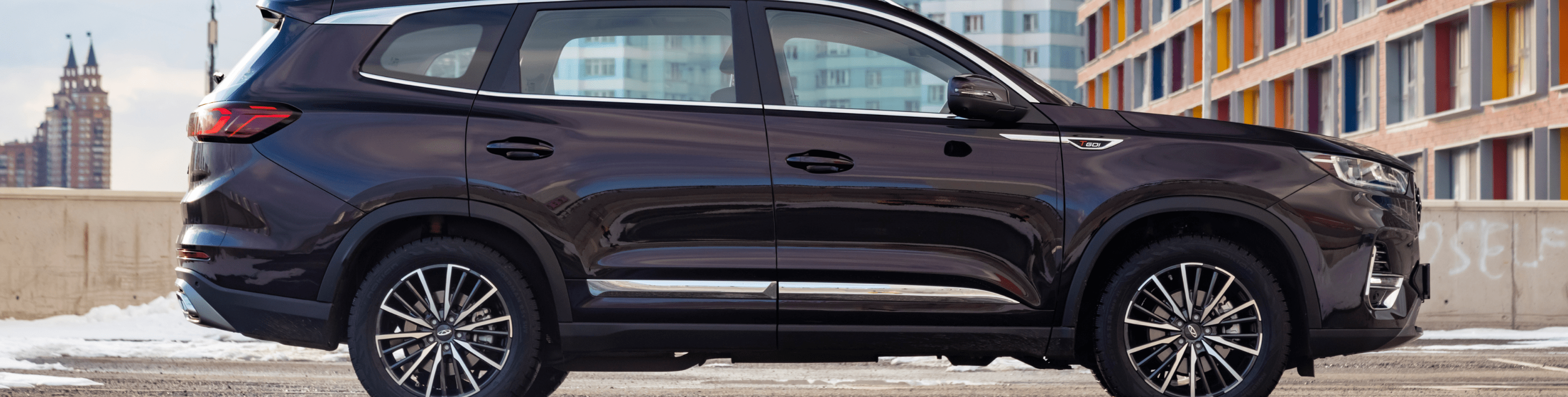 Как выбрать запчасти для автомобиля иномарки в интернет-магазине: преимущества и советы