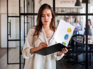 Бизнес-планирование: этапы разработки, распространенные ошибки и примеры успешных проектов