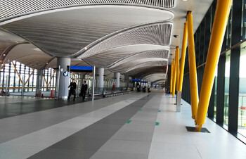 Два аэропорта Стамбула соединит высокоскоростной поезд 