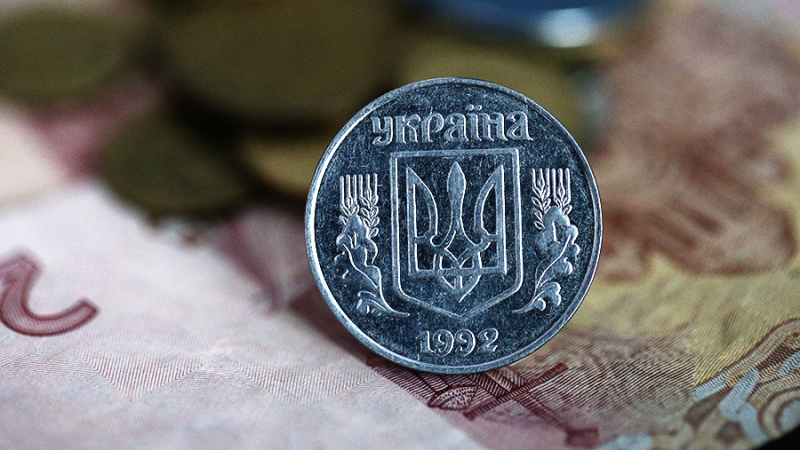 Эксперт объяснила падение курса гривны и предрекла его дальнейшее ослабление