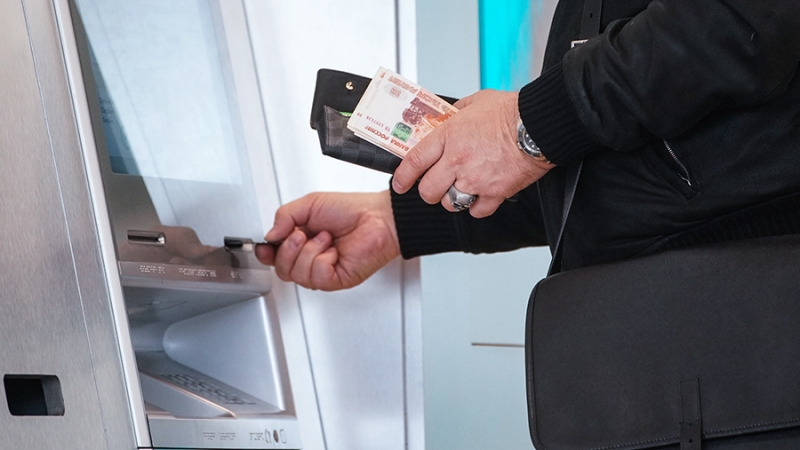 Эксперт рассказал о преимуществах банковских вкладов