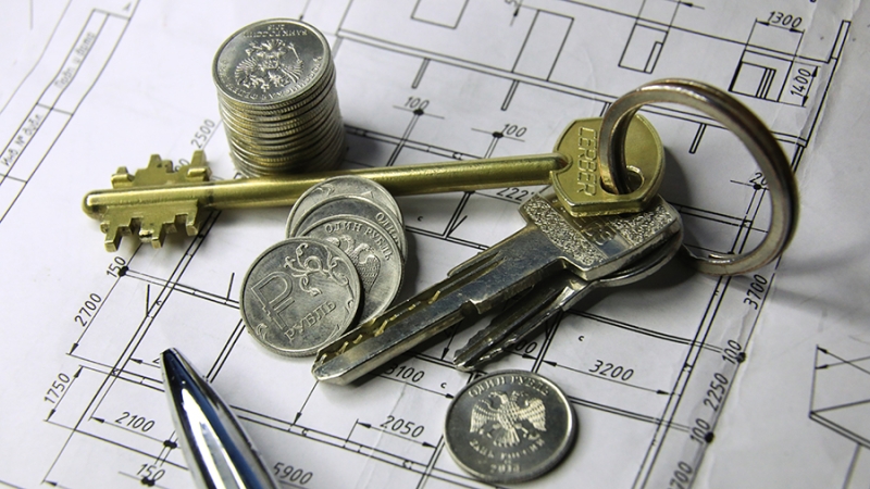 Эксперты объяснили искусственное завышение банками ставок по ипотеке