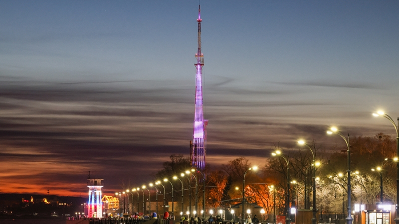 Эксперты рассказали о росте популярности российских городов у туристов