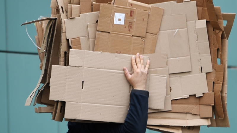 Эксперты спрогнозировали рост рынка упаковки на фоне активного импортозамещения