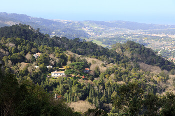 Миллиардер погиб в горах Каталонии во время туристического похода 