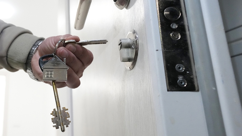 Назван топ-5 самых дорогих округов на вторичном рынке Москвы