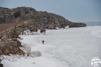 Непогоду ожидают в Сочи и в Крыму