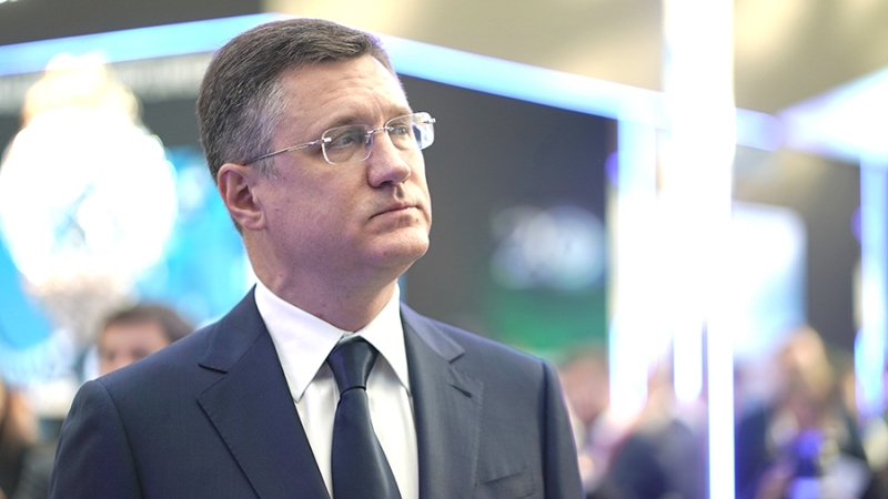 Новак спрогнозировал рост ВВП России в 2025 году на уровне 2–2,5%