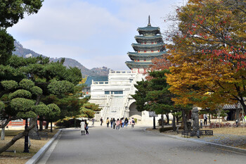 Посольство РФ в Южной Корее призвало россиян к осторожности 