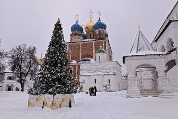 Рязань вводит туристический налог 