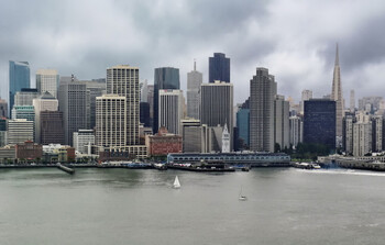 Сильное землетрясение магнитудой 7.0 произошло в Калифорнии 