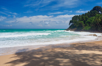 Турист из РФ погиб на Пхукете из-за аварии с гидроциклом