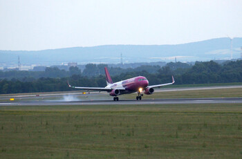 В аэропорту Будапешта пассажиры подрались с сотрудниками Wizz Air