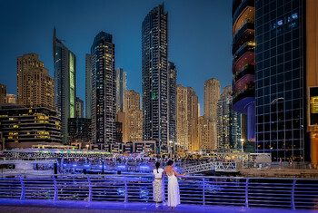 В Дубае с января подорожает алкоголь