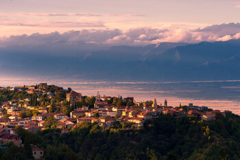 В ЕС обсудят отмену безвизового режима для Грузии