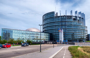 В ЕС планируют поэтапно запускать пограничную систему EES 