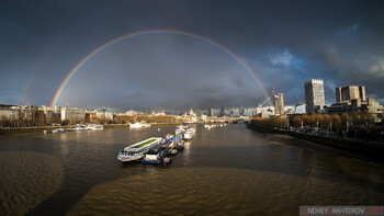 В Лондоне закрываются два известных исторических рынка