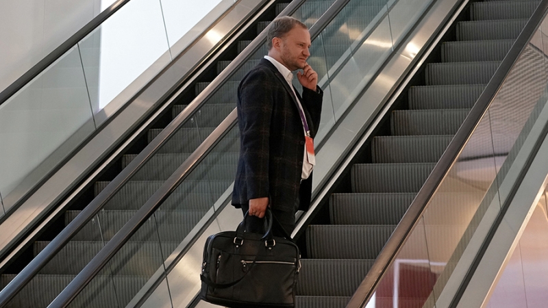 В России число работников МСП в III квартале стало рекордным за шесть лет