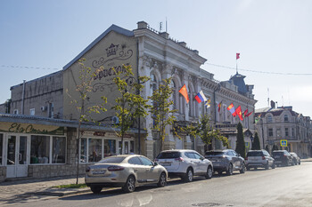 В Таганроге введут туристический налог