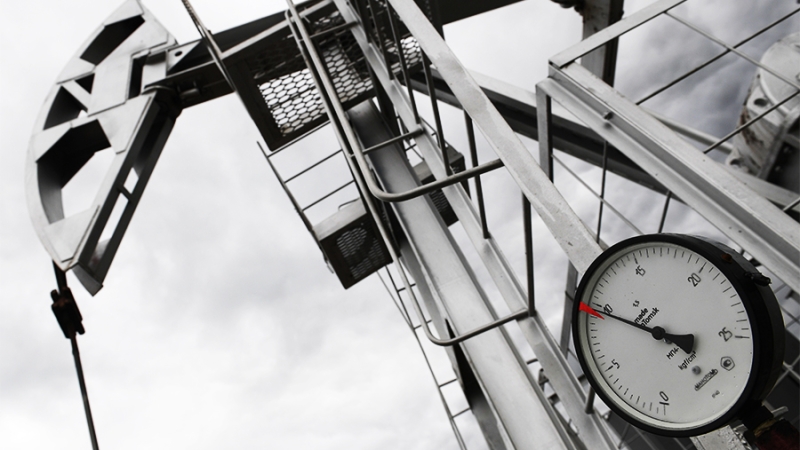 Аналитик предрек наращивание Китаем закупок нефти и газа из РФ в 2025 году