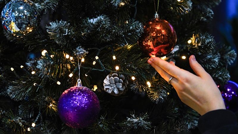 Аналитики рассказали о возврате новогодних товаров продавцу