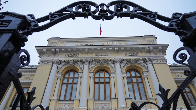 Центробанк зарегистрировал новую платежную систему «Пэйви»