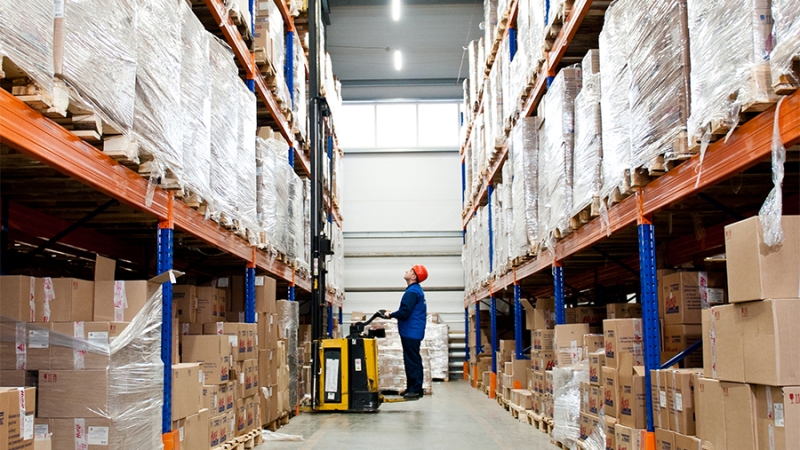 Число малых и средних предприятий в России достигло рекордных 6,59 млн