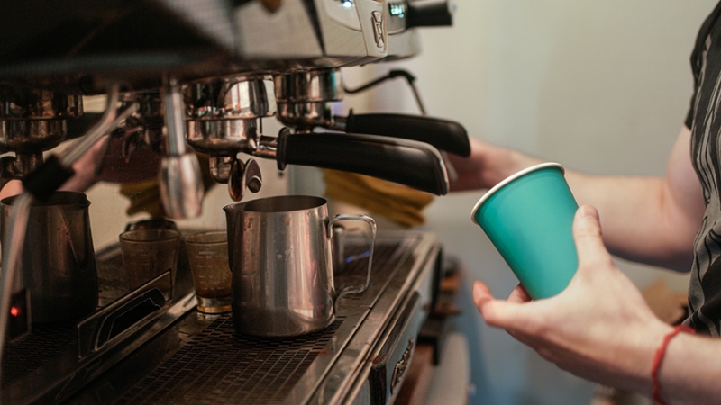 Эксперт объяснил причины увеличения цен на кофе