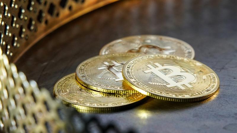 Эксперт спрогнозировал курс биткоина на первую половину 2025 года