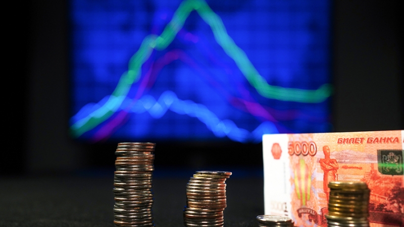 Эксперт спрогнозировала курс рубля на январь 2025 года