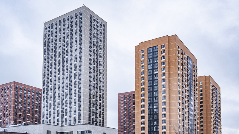 Эксперты назвали часто встречающиеся «опции» в арендных квартирах в России