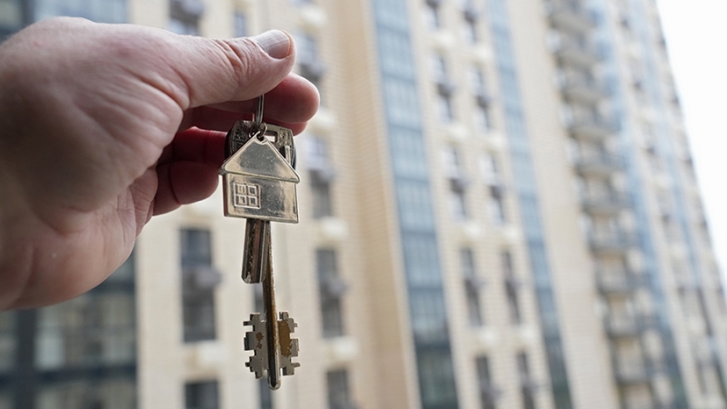 Эксперты спрогнозировали ситуацию на рынке вторичной недвижимости в 2025 году