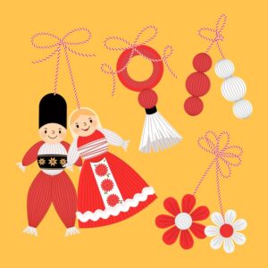 Русские сувениры: от традиционных матрешек до уникальных изделий народных мастеро