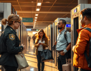 Металлодетекторы: от поиска кладов до обеспечения безопасности