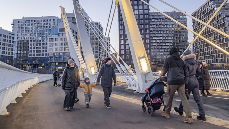 Котяков сообщил об увеличении размера маткапитала в 2025 году до 912 тыс. рублей