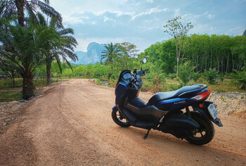 На Пхукете туристка из РФ попала в ДТП и неделю не приходит в сознание