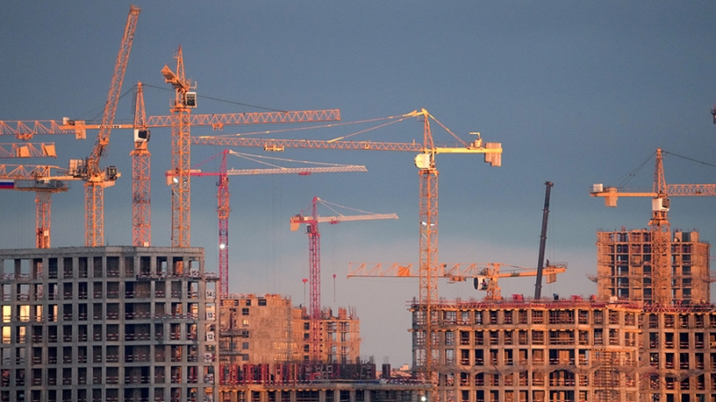 Названы округа Московской области с самыми недорогими новостройками