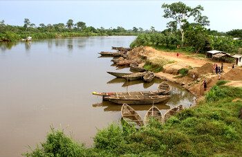 Названы самые интересные страны для путешествий в 2025 году 