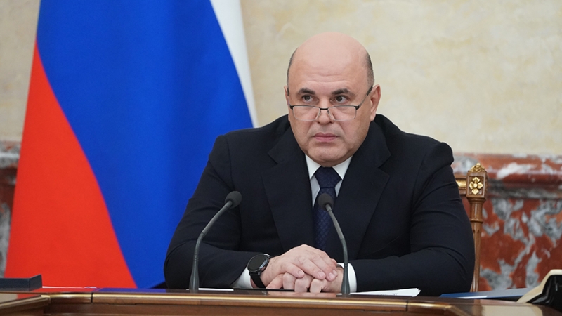 Правительство расширило режим СЭЗ на территории Белгородской области