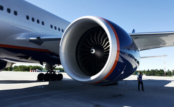 Рейс «Аэрофлота» из Стамбула в Москву экстренно приземлился в Астрахани