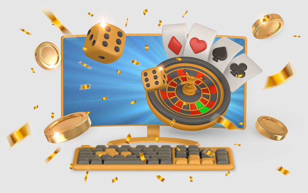 Захватывающие возможности онлайн-казино: новые игры и постоянные обновления