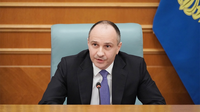 Счетная палата РФ вернула почти 94 млрд рублей в бюджет страны в 2024 году