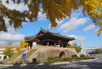 Северную Корею за год посетили свыше 1500 туристов из России