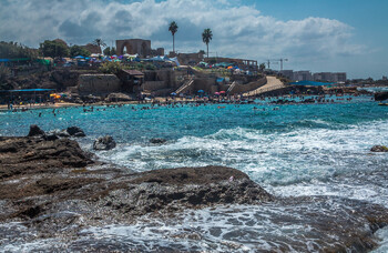 Туристы из РФ могут оплатить разрешение на въезд в Израиль российской картой