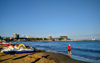 Туроператоры призывают отельеров Анапы сделать скидки для туристов