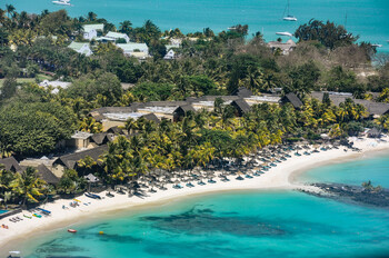 Турпоток из России на Маврикий вырос почти вдвое 