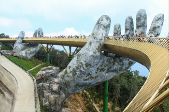 Турпоток из России во Вьетнам вырос почти вдвое